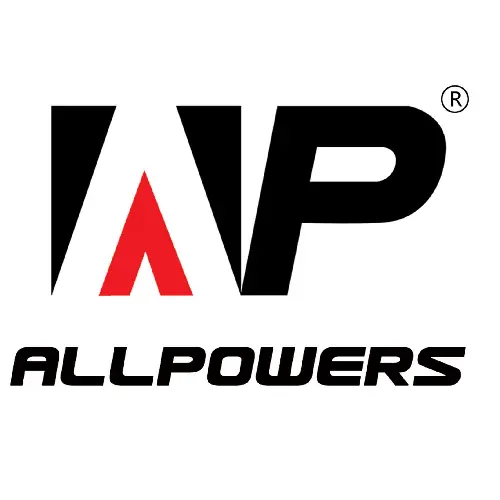 allpowers logo