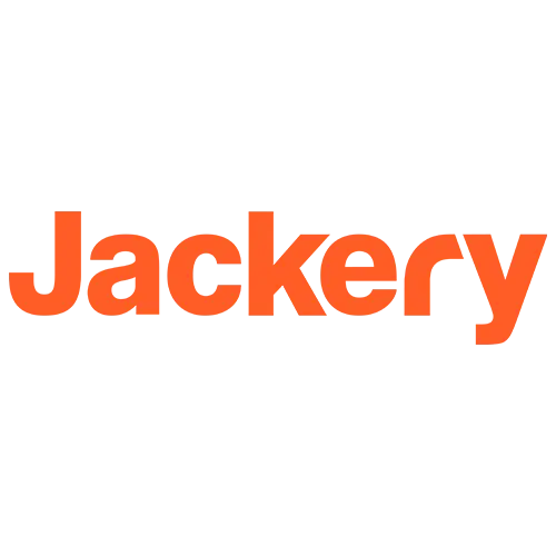 Jackery Logo