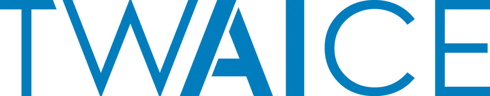 TwAIce Logo