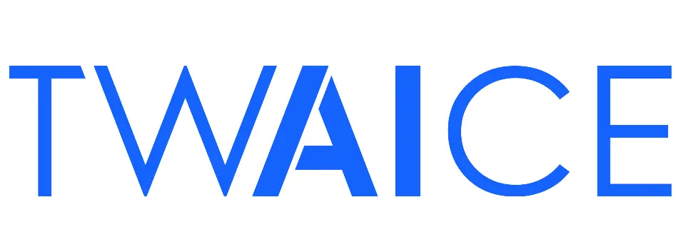 TWAICE Logo