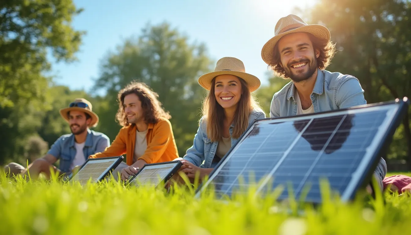 EcoFlow Summer Sale Countdown – Jetzt bis zu 90 % sparen!