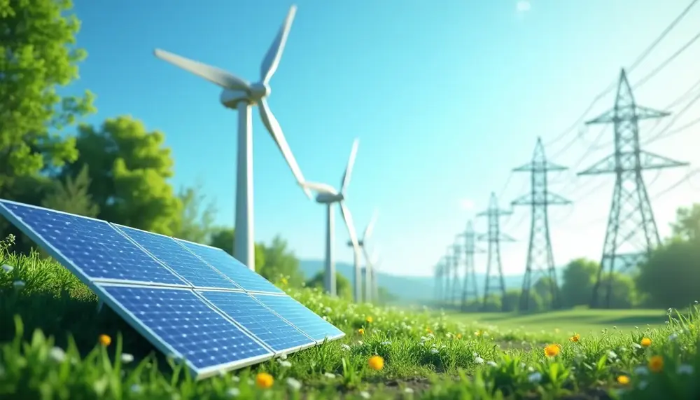 Änderungen im Energiesektor: Wärmeplanung, CO₂-Preise und Stromkosten ab 2026