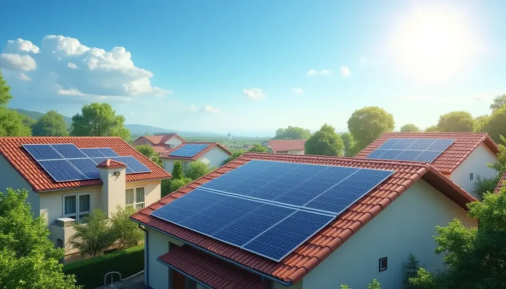 Alles über Photovoltaik XYZ: Kosten, Vorteile und Einsparungen