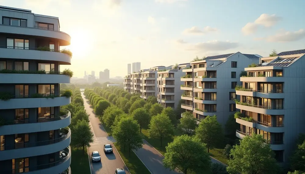 Aurubis versorgt 2000 Wohnungen in Hamburg mit nachhaltiger Fernwärme