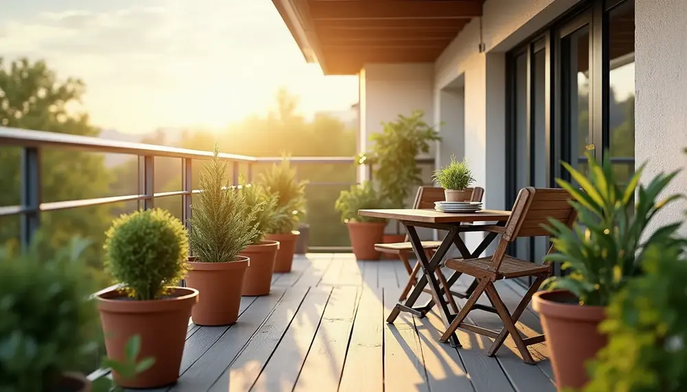 Balkonkraftwerk Tepto: So holen Sie das Beste aus Ihrem Balkon
