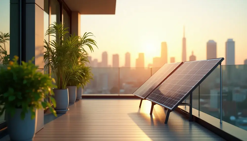 Balkonkraftwerke: Komplett-Guide 2026