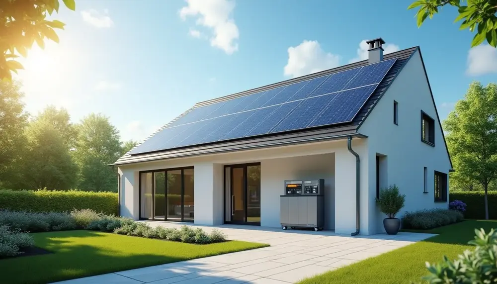 Batteriespeicher: Der vollständige Experten-Guide 2025