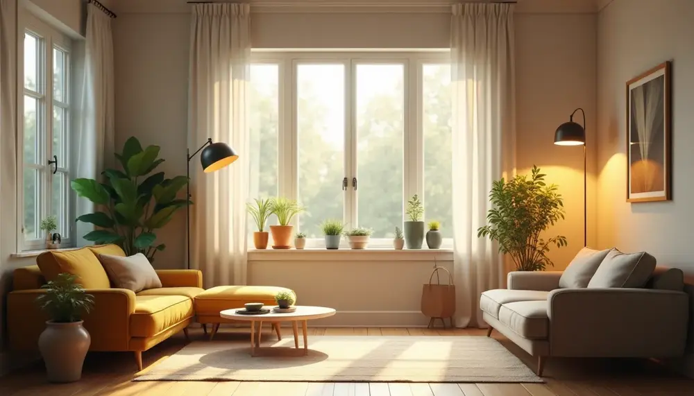 Beleuchtung: Der vollständige Experten-Guide 2025