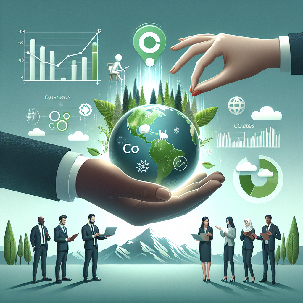 CO2-Bilanzierung