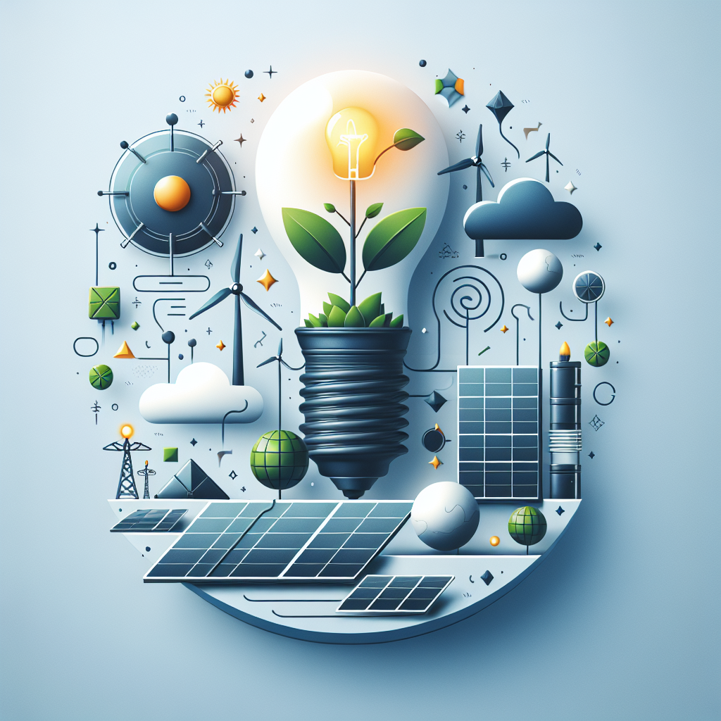 Energie-Startups