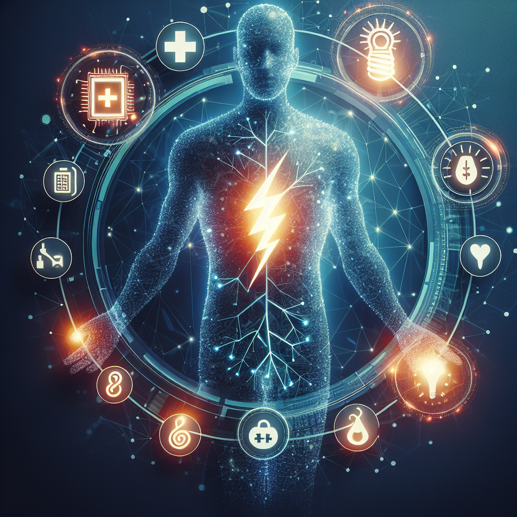 Energie und Gesundheit