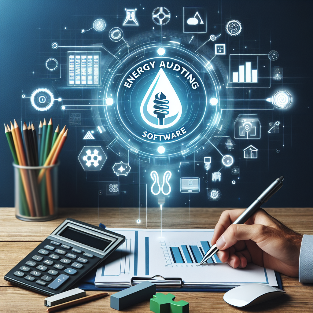 Energieauditing-Software