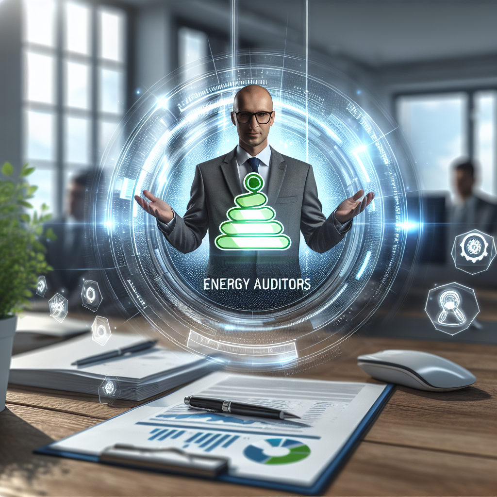 Energieauditoren