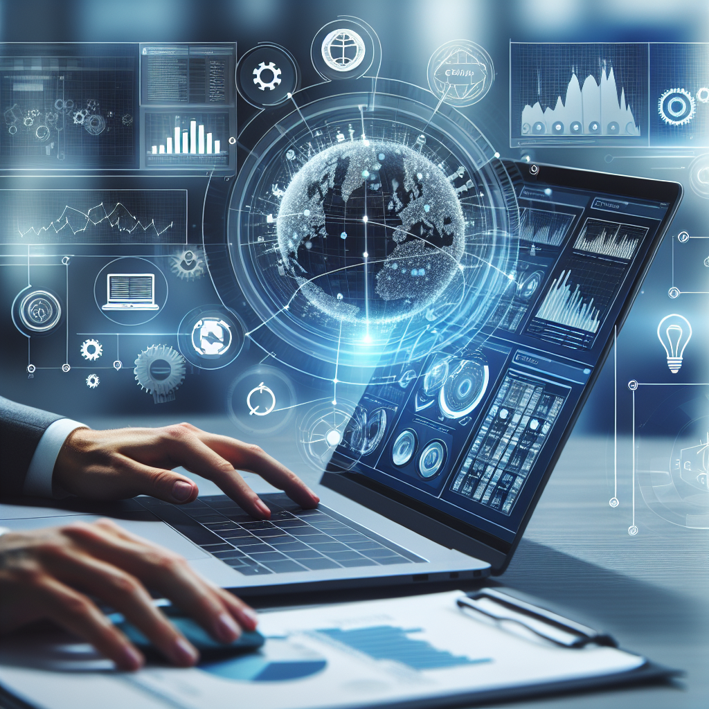 Energiedaten-Management