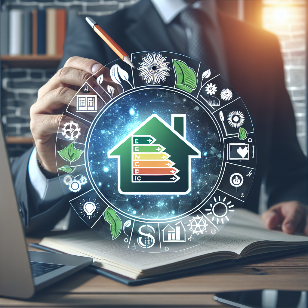 Energieeffizienzberatung