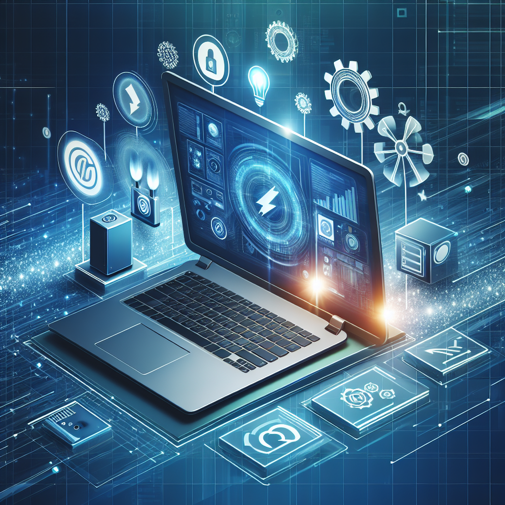 Energieinformationssysteme