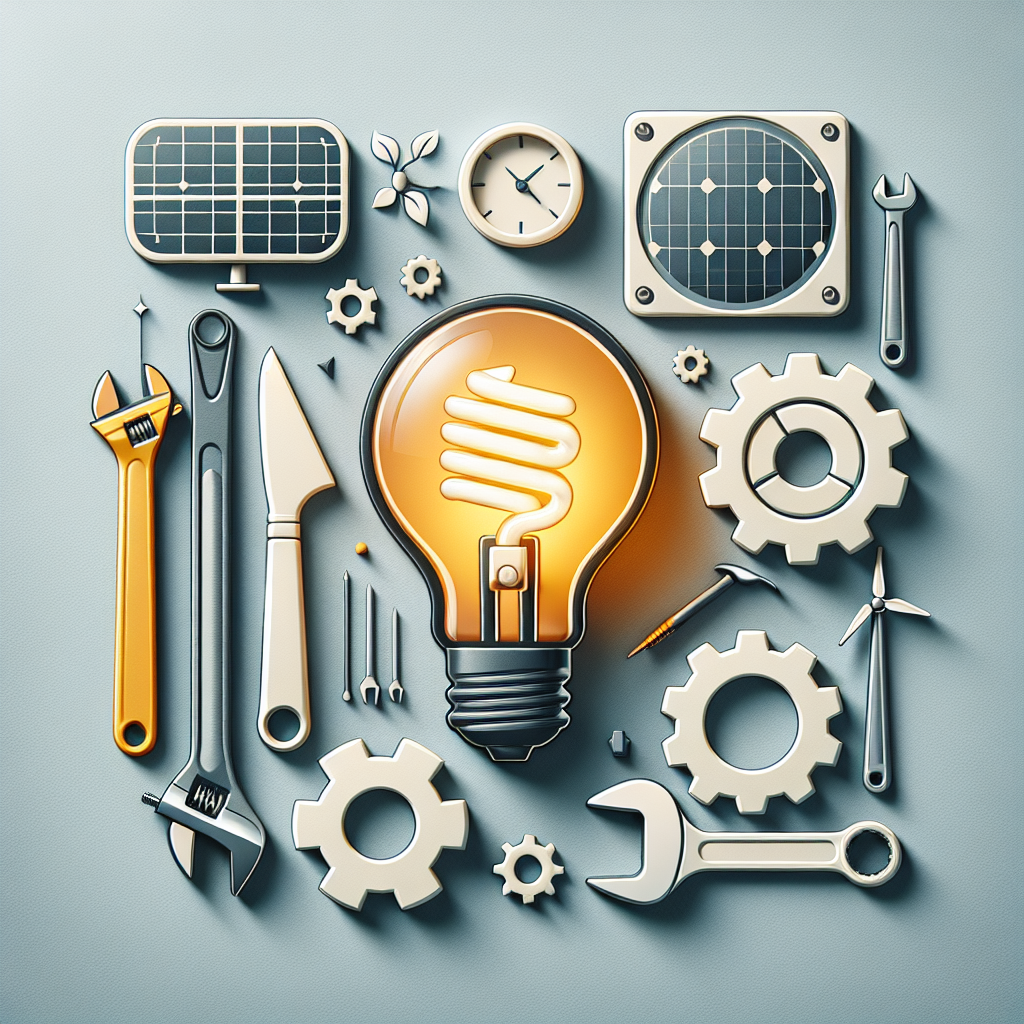 Energiekosten-Optimierung