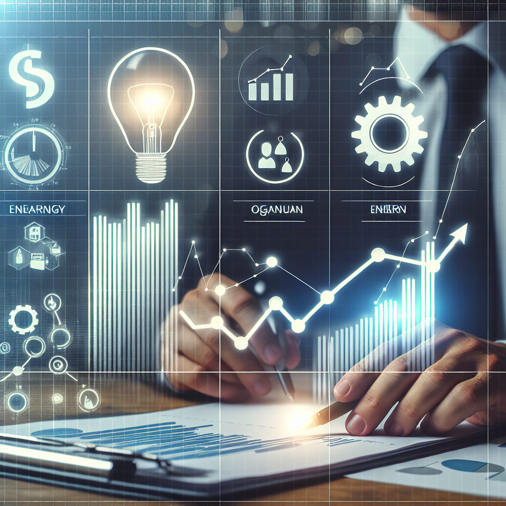 Energiekostenanalyse