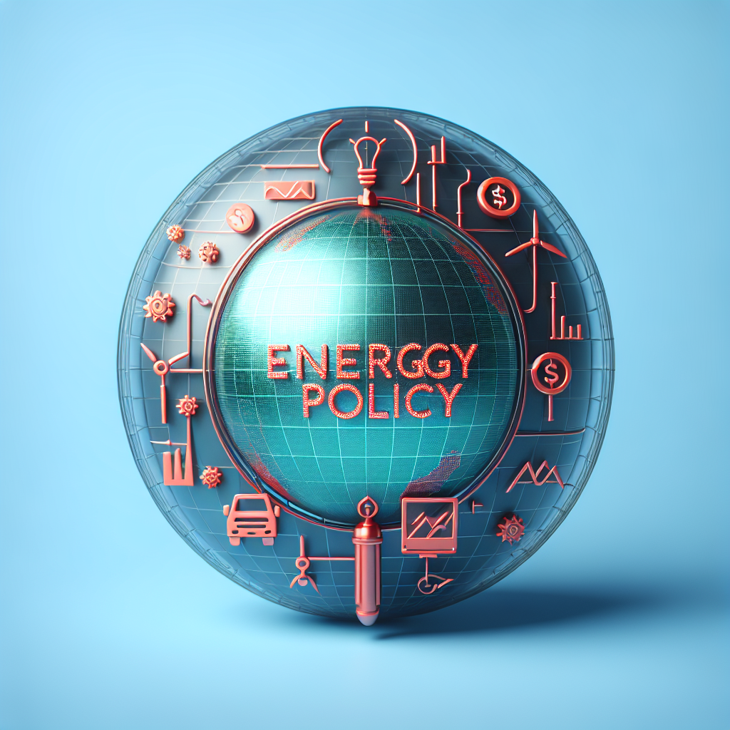 Energiepolitik