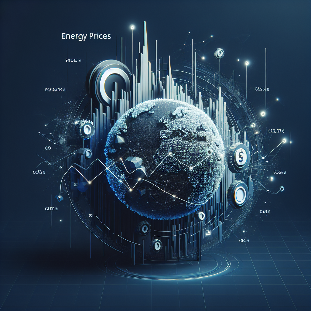 Energiepreise