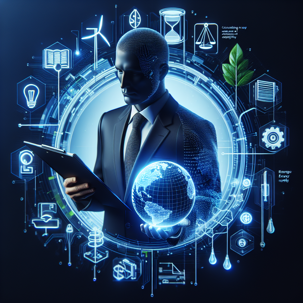 Energierecht und Regulierung