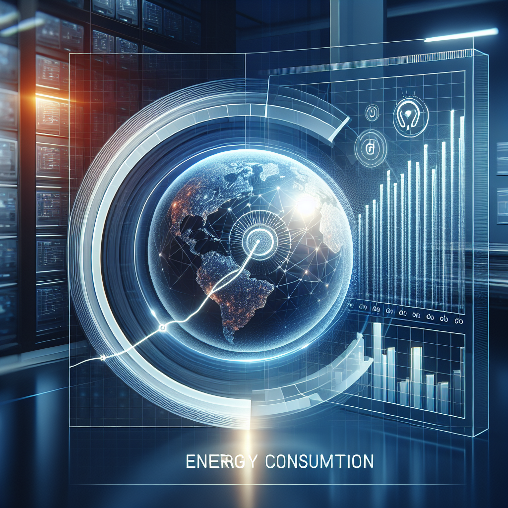 Energieverbrauch