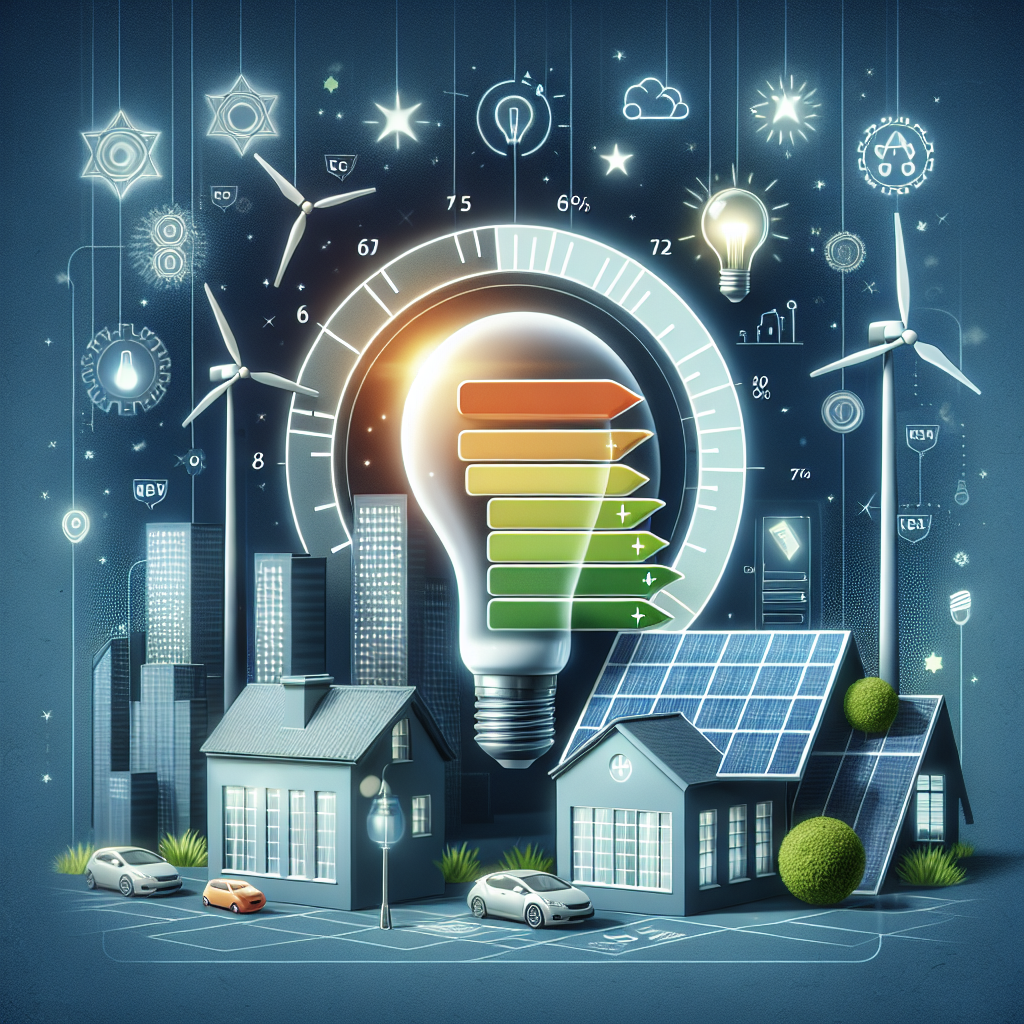 Energieverbrauchsoptimierung