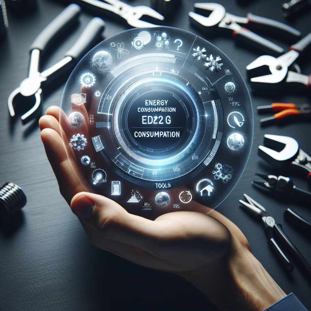 Energieverbrauchsprognosen