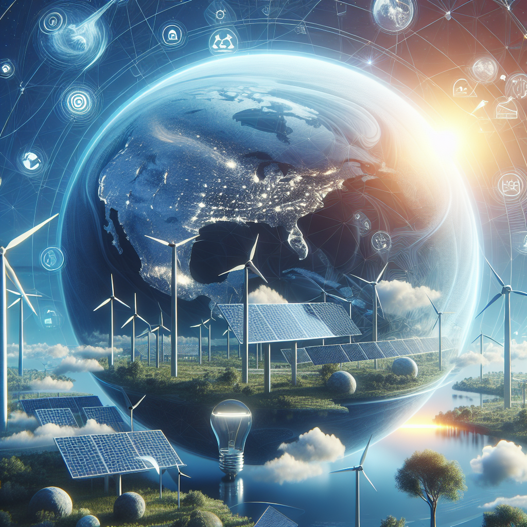 Erneuerbare Energien