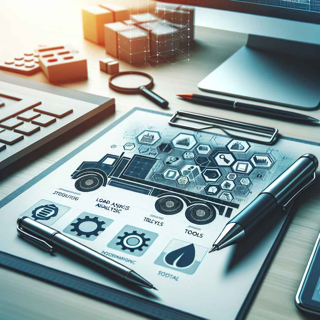 Lastganganalyse-Tools