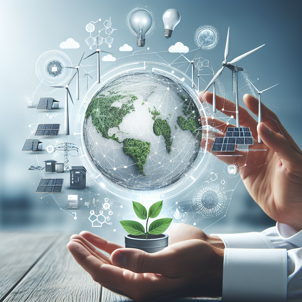 Nachhaltigkeitsberatung