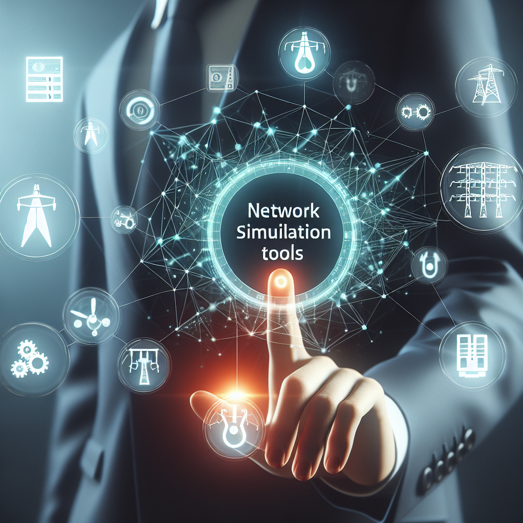 Netzwerksimulationstools