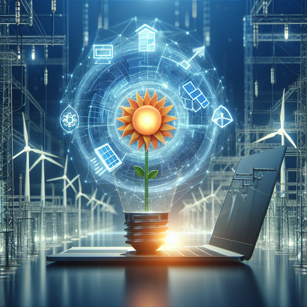 Smart Grid Lösungen