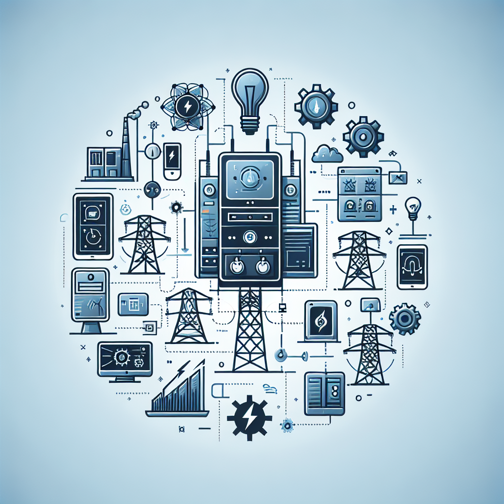 Smart Grid Management