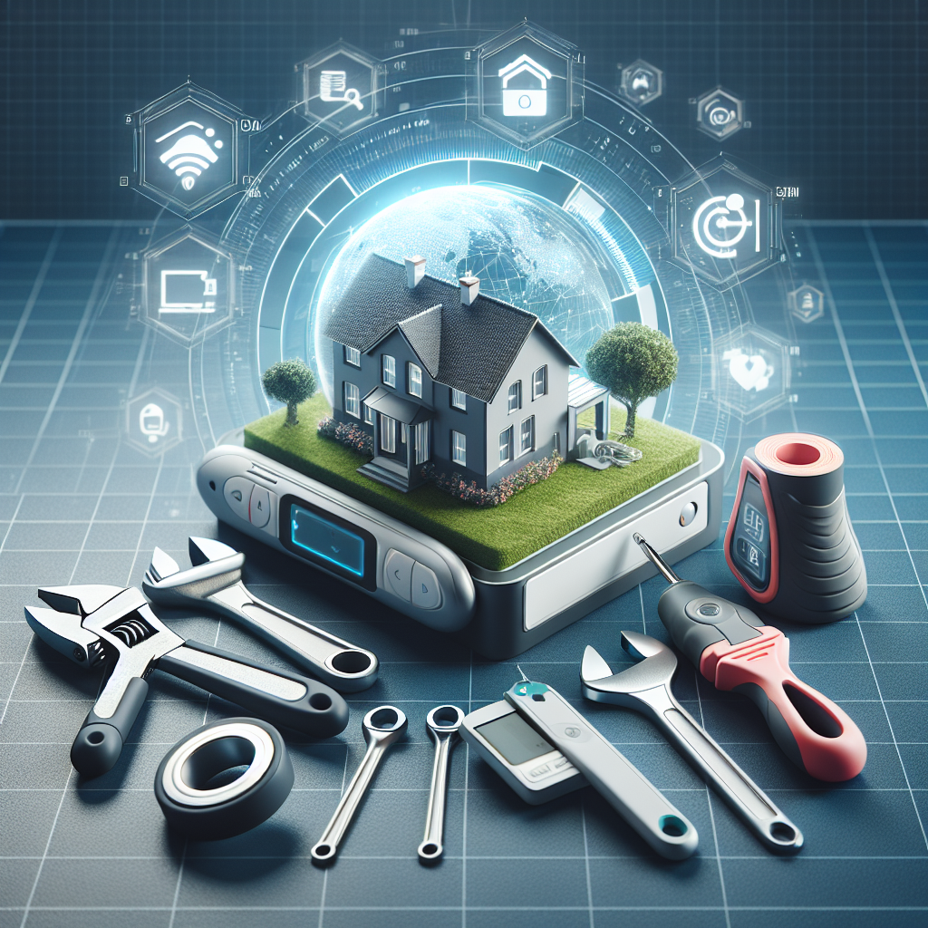 Smart Home Integration