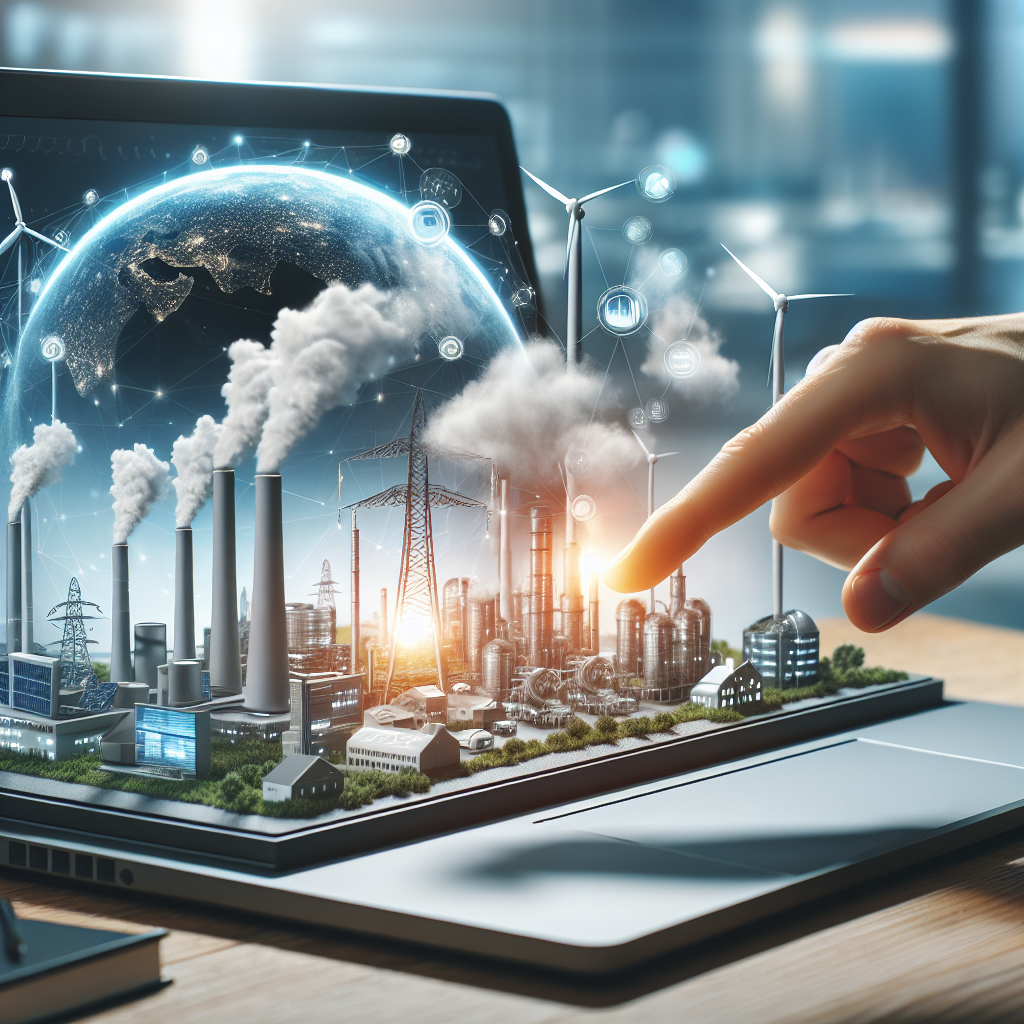 Technologische Entwicklungen