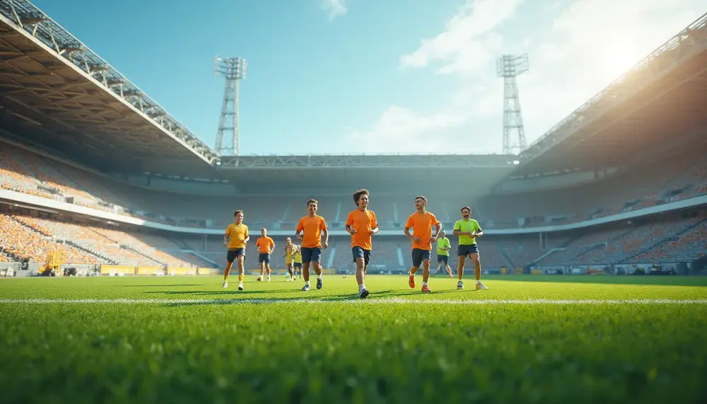 Brandenburg fördert Stadion und Talente: Energie Cottbus erhält Millionen für Sanierung