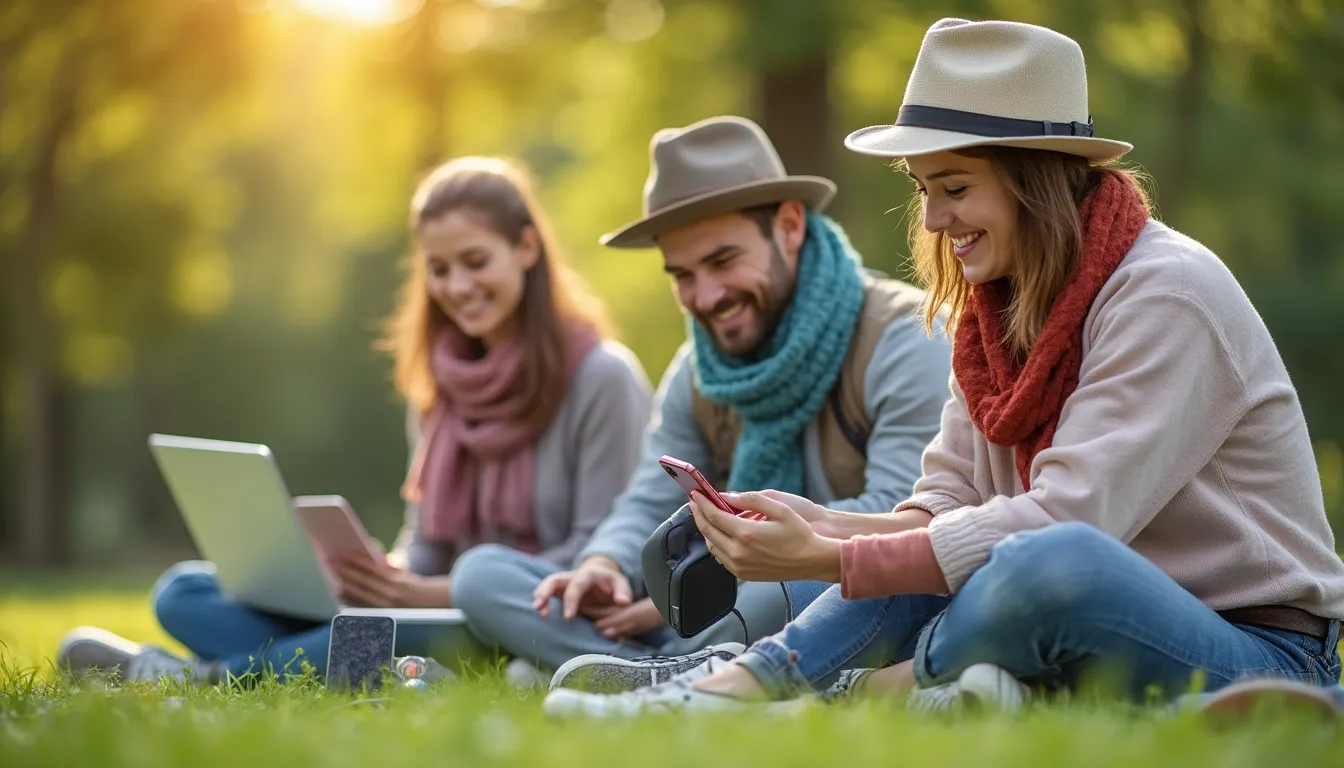 Jackery Halbjahres-Sale gestartet: Bis zu 59 % Rabatt auf mobile Energielösungen