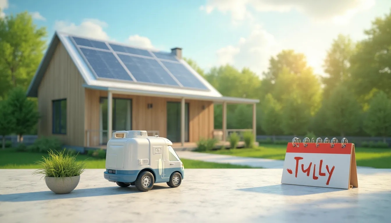 EcoCredits Week bei EcoFlow: Bis zu 41 % Rabatt + Gratis-Zubehör – nur bis 31. Juli!