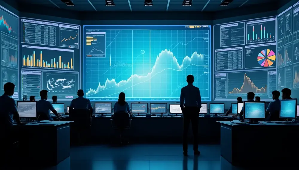 Demand Response Systeme als Lösung für Lastspitzen im Stromnetz