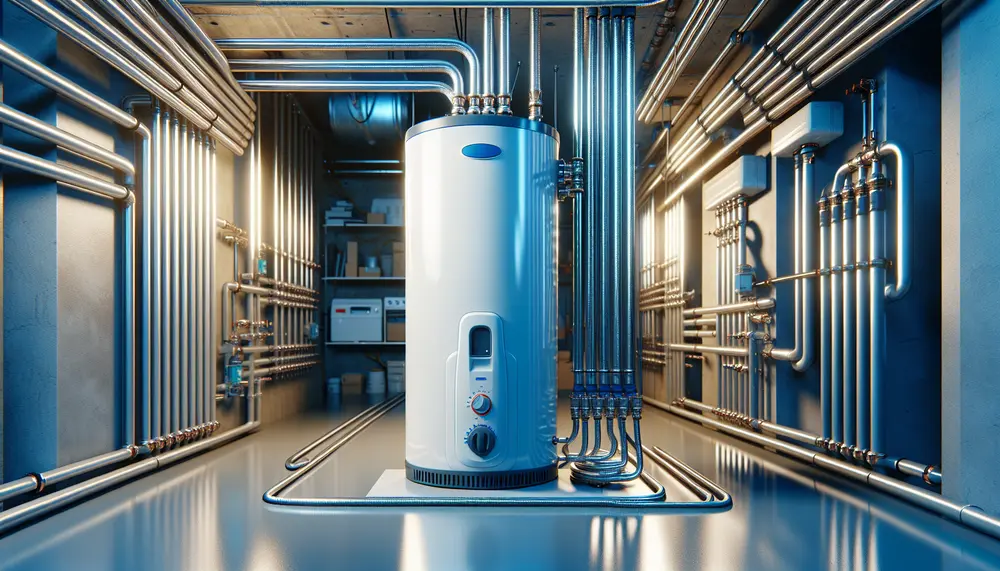 Der Wasserboiler im Energiespar-Check: Tipps zum Stromsparen