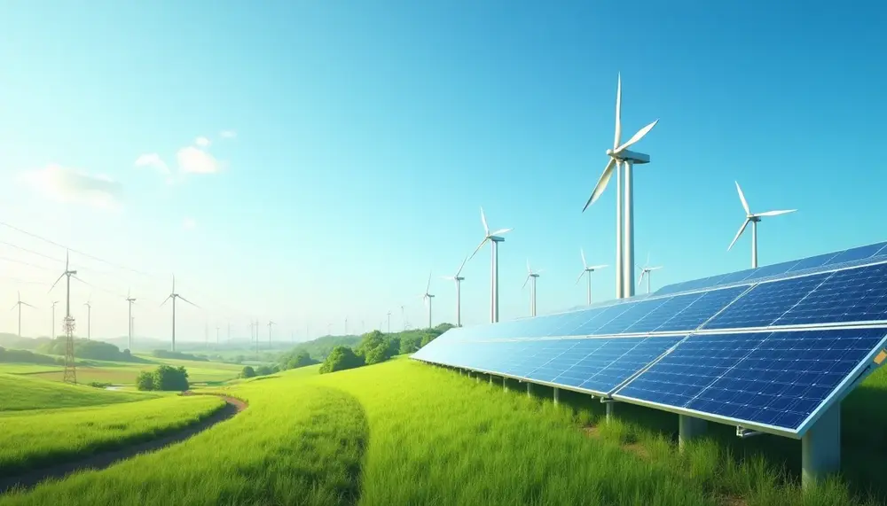 Deutschland und Frankreich beenden Atomkraftstreit und streben Energiekooperation an