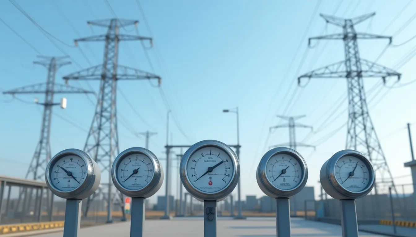Deutschlands Strompreise führen G20-Vergleich – Energie-News im Überblick