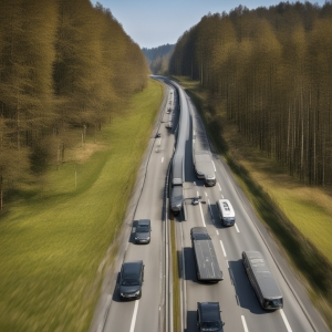 Die Energieautobahnen Europas: Ein Überblick