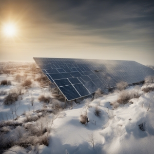 Die Kraft der Wüste: Wo findet Solarthermie Anwendung?