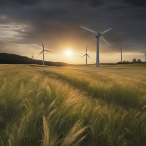 Die Rolle der Bioenergie im Energiesektor