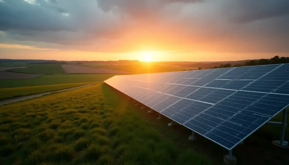 Droht der Solarbranche in Hessen das Aus nach dem Boom?