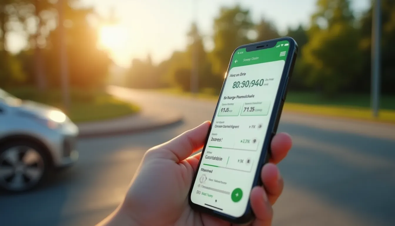 E-Auto-Reichweiten-Kalkulator