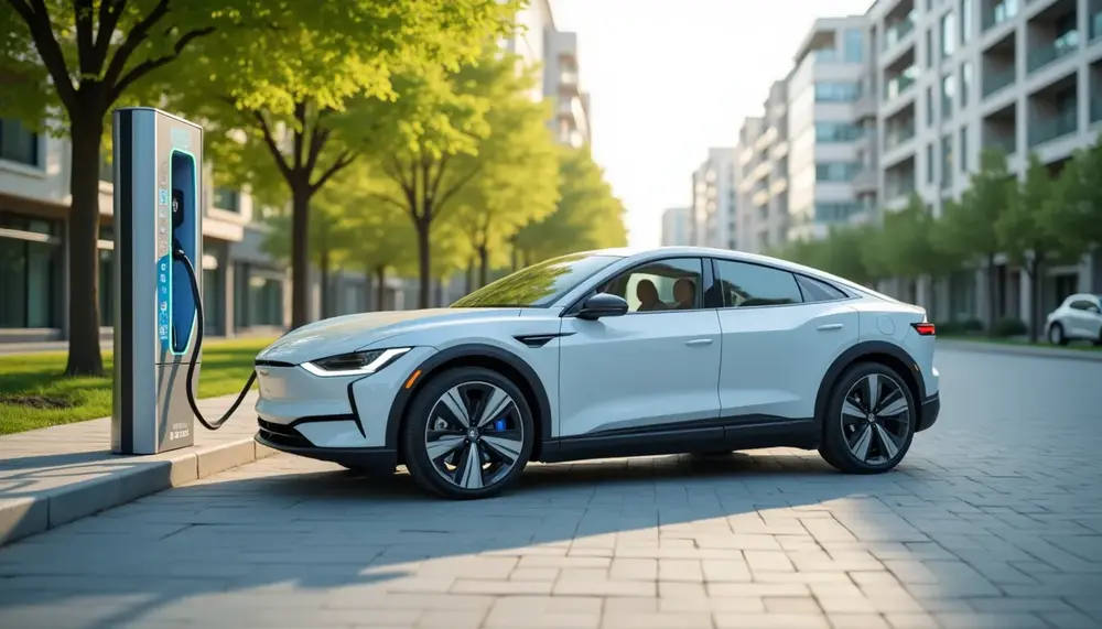 Elektromobilität: Der umfangreiche Guide als PDF-Download