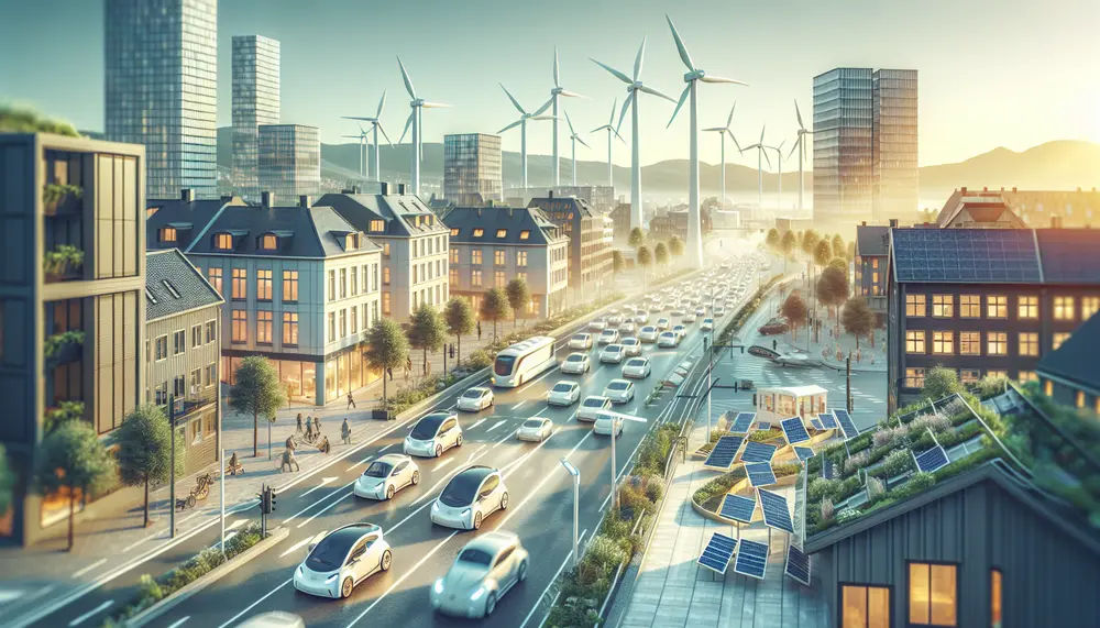Elektromobilität in Norwegen: Erfolgsstory eines Vorreiters